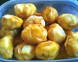 もち米入り＊美味しい栗ご飯＊作り方2写真