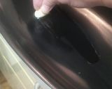 十勝スマートチーズでイナダのカルパッチョ作り方1写真
