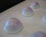 薯蕷饅頭（上用饅頭）作り方14写真