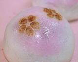薯蕷饅頭（上用饅頭）作り方17写真