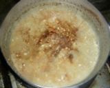ワタリガニと豆腐のチリソース作り方6写真