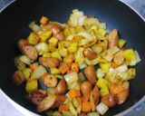 ✿ミルクカレースープ✿作り方4写真