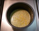 ポテトチップス入り肉巻きおにぎり☆作り方1写真