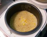 ポテトチップス入り肉巻きおにぎり☆作り方2写真