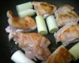 単身パパの簡単！やきとり…風作り方2写真
