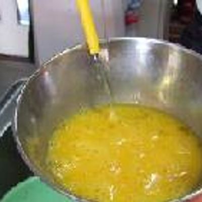 かにたま 簡単本格中華◇ふわとろの「カニ玉」 by さちくっかりー