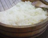 うちの酢飯作り方3写真