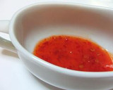 簡単本格中華◆ふわとろの「カニ玉」作り方7写真