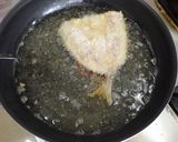 鯵フライ作り方7写真