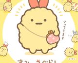 簡単サクサク🐾まんまるエビフライ作り方6写真