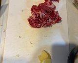 肉じゃが作り方3写真