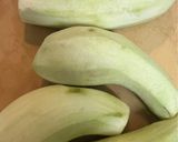 ナスの翡翠煮 山椒風味作り方1写真