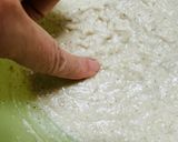 なんちゃってごま豆腐🤣😂🤣😂作り方6写真