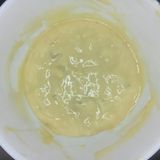 コロコロバナナのプチパンケーキ(HMフライパン)作り方3写真
