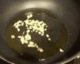 ちくわとシラスの海の旨みパスタ作り方2写真