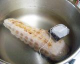 絶品！圧力鍋で簡単チャーシュー☆作り方3写真