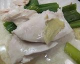 鶏むね肉のサラダ仕立て♪作り方4写真