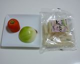 韓国の屋台の味☆トッポギ作り方1写真
