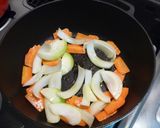 韓国の屋台の味☆トッポギ作り方3写真