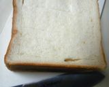 家でお店気分♪アイスonメープルトースト作り方1写真