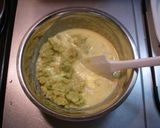 青汁＆豆乳のポテトケーキ作り方7写真
