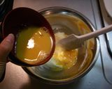 青汁＆豆乳のポテトケーキ作り方6写真