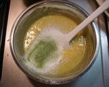 青汁＆豆乳のポテトケーキ作り方8写真