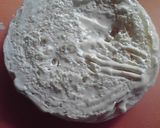 簡単☆食べるラー油のネギ香るマフィン作り方1写真