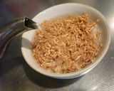 超簡単！！！受験生のための夜食作り方3写真