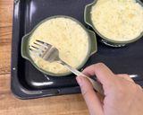 新じゃがのこんがりミートパイ作り方8写真