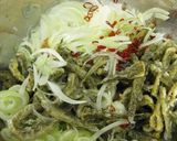 ハゼの南蛮漬け　ニンニク風味作り方11写真
