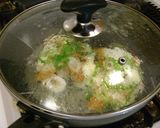 チクワモチピザ作り方3写真
