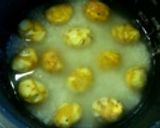 もち米入り＊美味しい栗ご飯＊作り方3写真