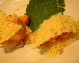 簡単！さくさくチーズサンド！作り方4写真
