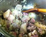 イチロー選手のスパイシー朝カレー作り方3写真