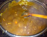 イチロー選手のスパイシー朝カレー作り方7写真