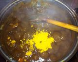 イチロー選手のスパイシー朝カレー作り方8写真