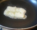 北海道十勝スマートチーズで焼きシャブ餅作り方2写真