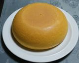 炊飯器で簡単・マーラーカオ作り方4写真