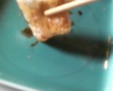 北海道十勝スマートチーズで焼きシャブ餅作り方7写真