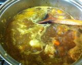 イチロー選手のスパイシー朝カレー作り方6写真