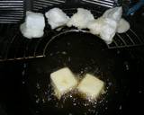 青じそ風味揚げだし餅＆豆腐作り方2写真