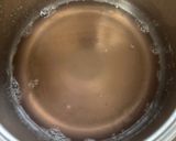 桃のパンナコッタ作り方8写真