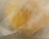 しっとりふんわり別立てスポンジケーキ作り方12写真