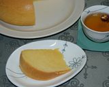 炊飯器で簡単・マーラーカオ作り方7写真