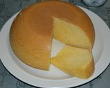 炊飯器で簡単・マーラーカオ作り方5写真