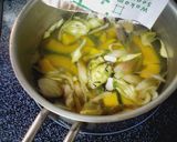 一人分でも具だくさん味噌汁作り方7写真