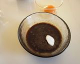 ほっこり♪　黒糖まんじゅう作り方3写真