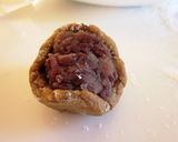 ほっこり♪　黒糖まんじゅう作り方6写真