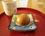 ほっこり♪　黒糖まんじゅう作り方7写真